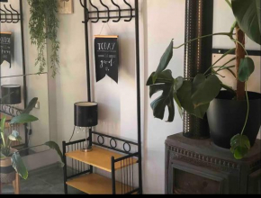 Fed Hill Studio